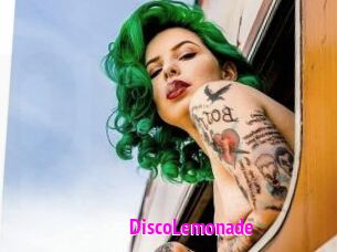 DiscoLemonade