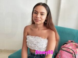 Disney80