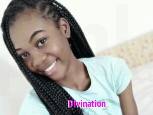 Divination