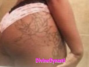 DivineDynasti