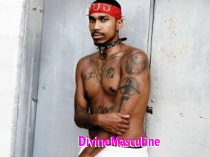 DivineMasculine