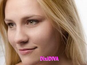 DixiDIVA