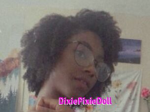 DixiePixieDoll Porn Loverz