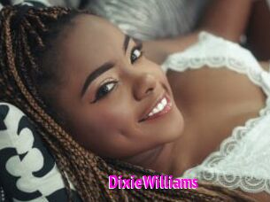 DixieWilliams