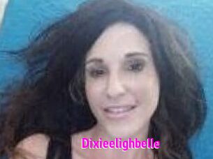 Dixieelighbelle Porn Loverz