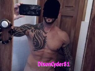 DixonCyder81