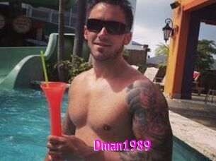 Dman1989 Porn Loverz