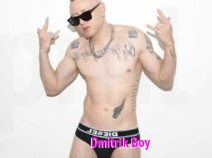 Dmitrik_Boy Porn Loverz