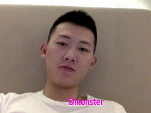 Dmonster