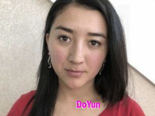 DoYun