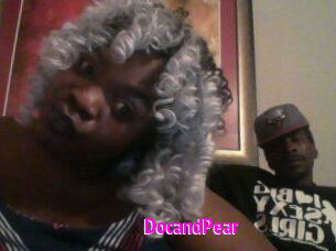 DocandPear