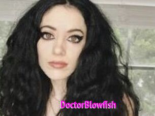 DoctorBlowfish Porn Loverz