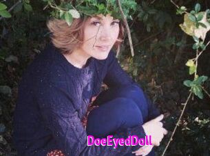 DoeEyedDoll