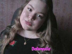 Dofanyulia