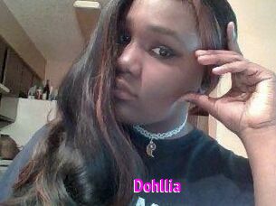 Dohllia Porn Loverz