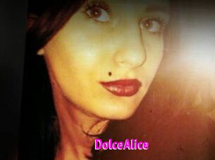 DolceAlice