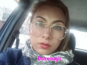 Dolcemagic