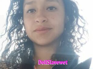 DollSlavewet