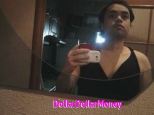 DollarDollarMoney