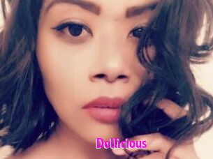 Dollicious