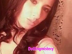 Dollingmistery