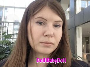 DolllBabyDoll
