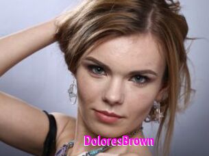 DoloresBrown