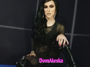 DomAleska