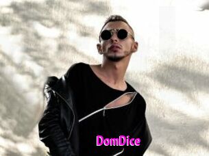 DomDice