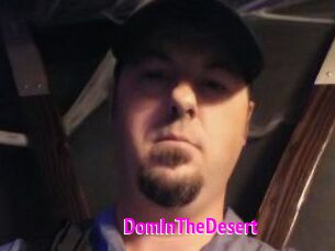 DomInTheDesert