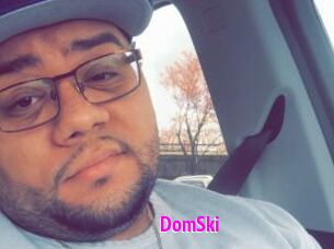 DomSki