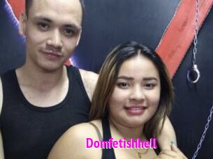 Domfetishhell Porn Loverz