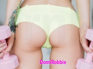 DomiRobbie Porn Loverz