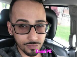 DomiiPR