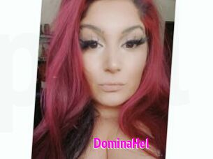 DominaHel Porn Loverz