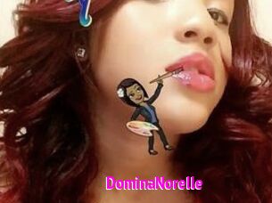 Domina_Norelle