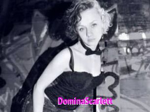 DominaScarlett