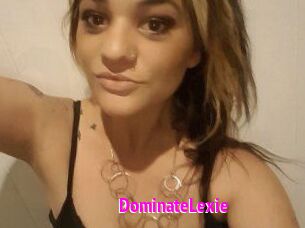 DominateLexie
