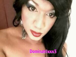 Dominatrixxx3