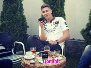 Dominic Porn Loverz