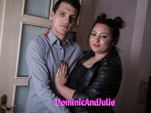 DominicAndJulie
