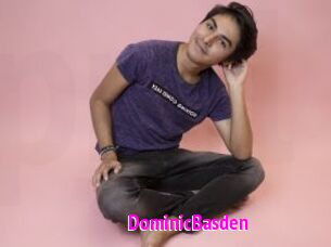 DominicBasden