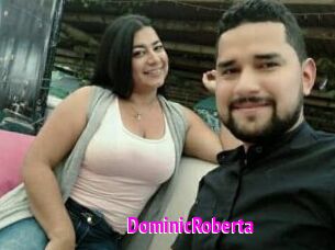 DominicRoberta