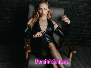 DominicToiman Porn Loverz