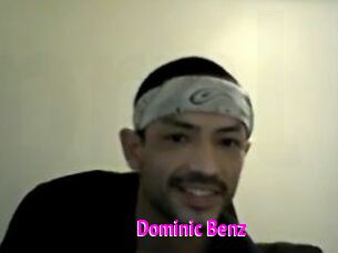 Dominic_Benz
