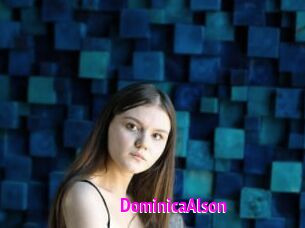 DominicaAlson