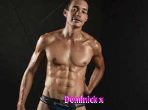Dominick_x