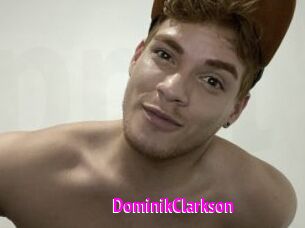DominikClarkson