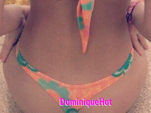 DominiqueHot