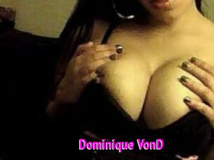 Dominique_VonD